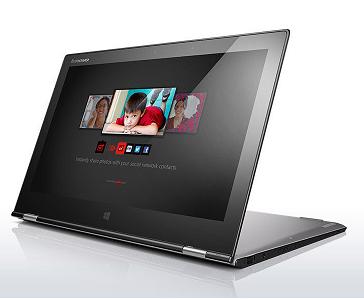 Lenovo Yoga 2 Pro